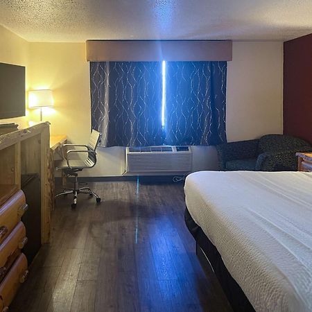 Studio 6 Suites Butte Mt I-90 I-15 Dış mekan fotoğraf