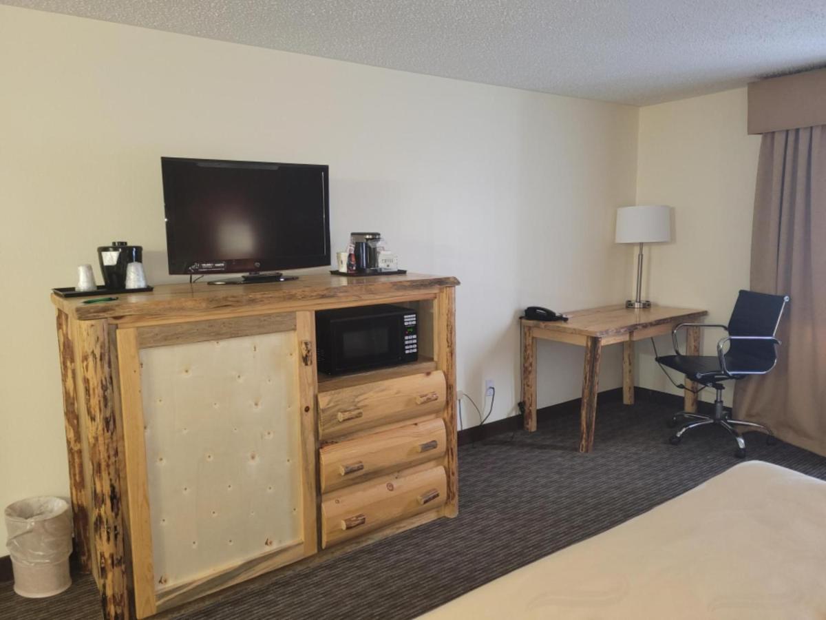 Studio 6 Suites Butte Mt I-90 I-15 Dış mekan fotoğraf