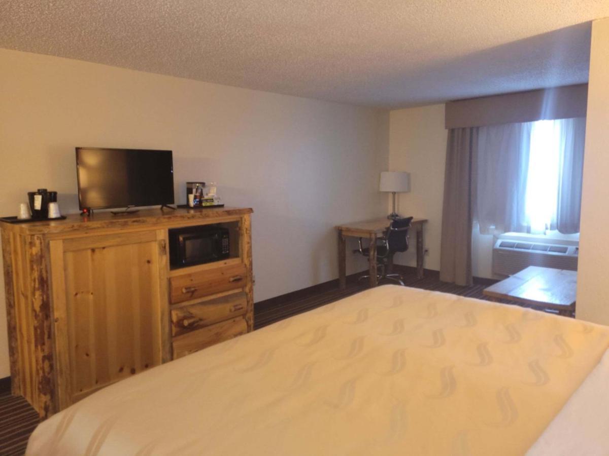Studio 6 Suites Butte Mt I-90 I-15 Dış mekan fotoğraf
