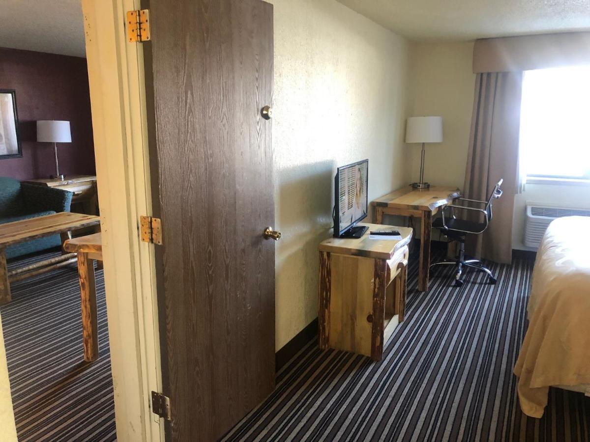 Studio 6 Suites Butte Mt I-90 I-15 Dış mekan fotoğraf