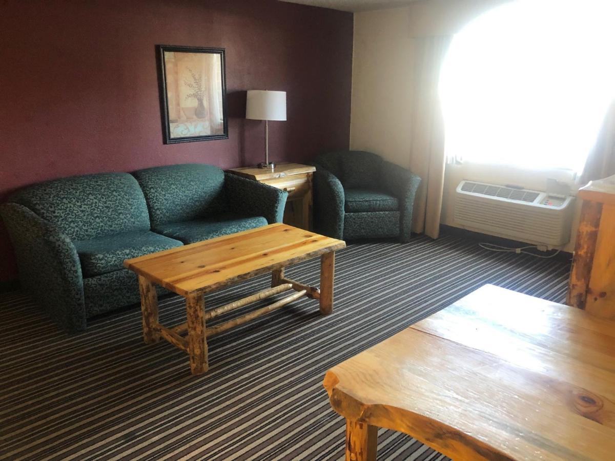 Studio 6 Suites Butte Mt I-90 I-15 Dış mekan fotoğraf