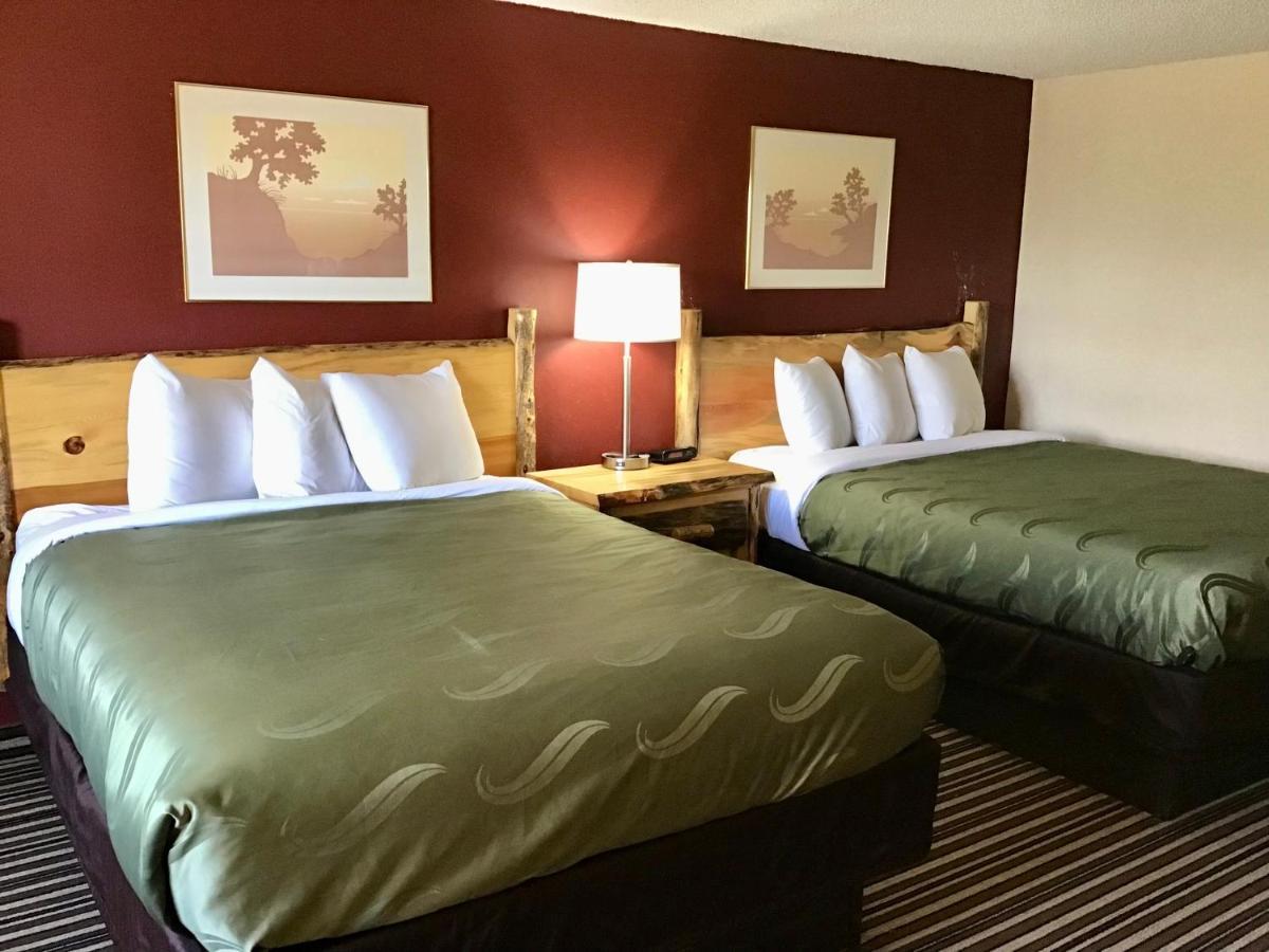 Studio 6 Suites Butte Mt I-90 I-15 Dış mekan fotoğraf