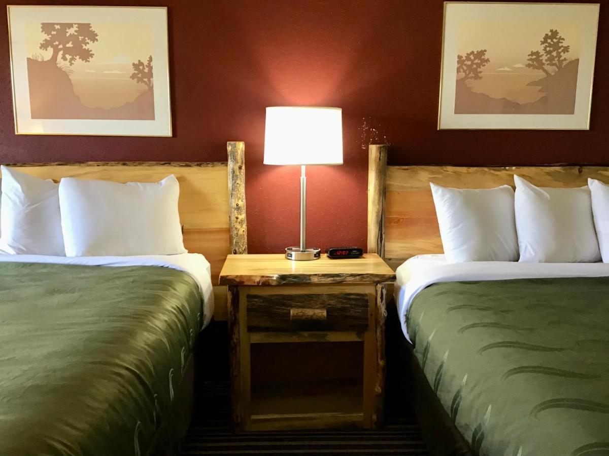 Studio 6 Suites Butte Mt I-90 I-15 Dış mekan fotoğraf