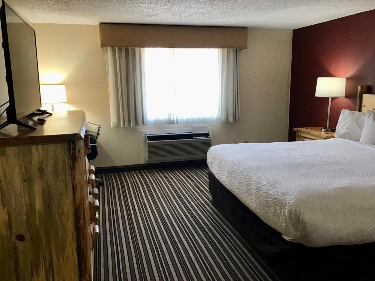 Studio 6 Suites Butte Mt I-90 I-15 Dış mekan fotoğraf