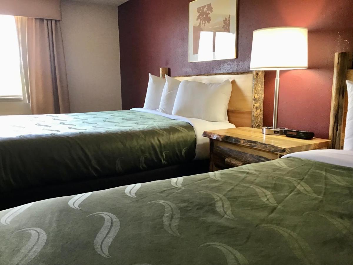 Studio 6 Suites Butte Mt I-90 I-15 Dış mekan fotoğraf