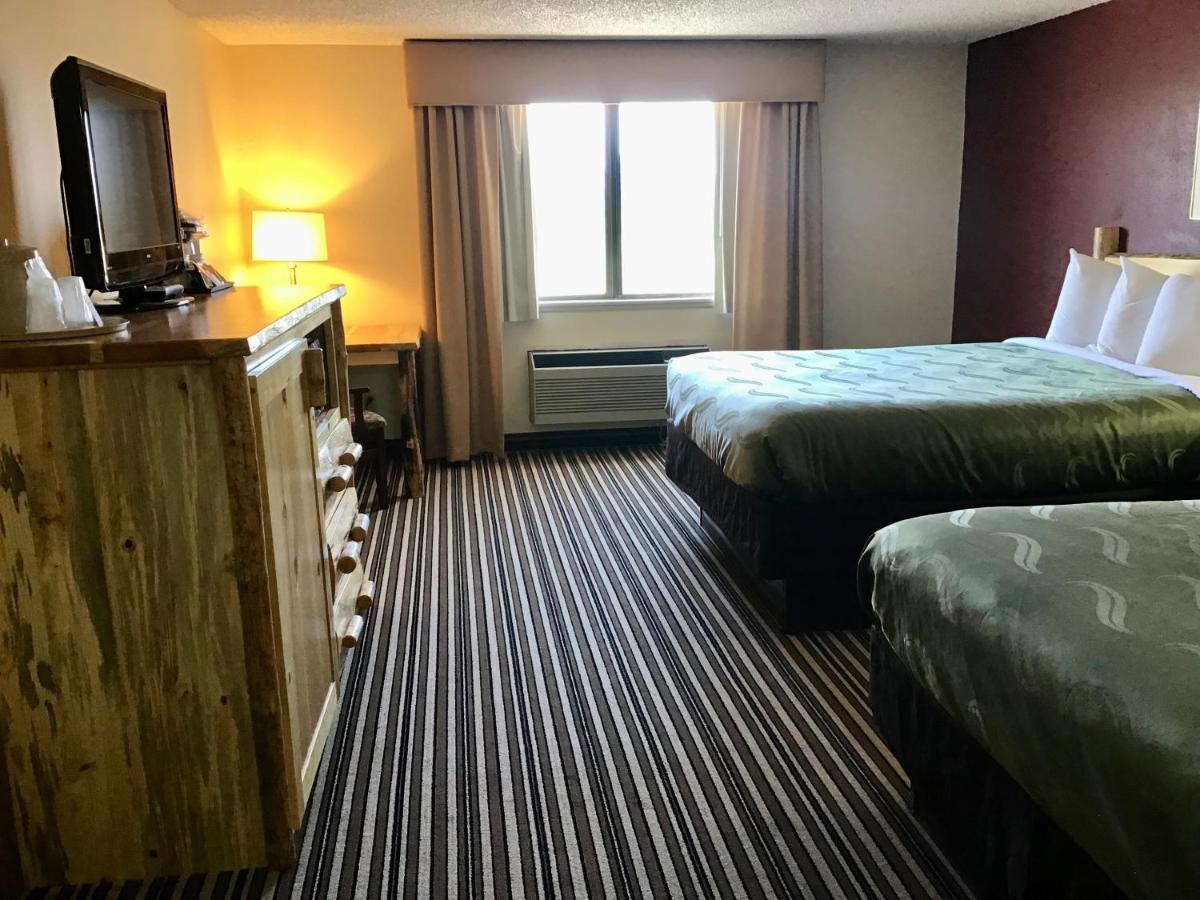 Studio 6 Suites Butte Mt I-90 I-15 Dış mekan fotoğraf