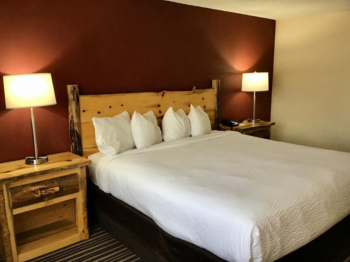 Studio 6 Suites Butte Mt I-90 I-15 Dış mekan fotoğraf