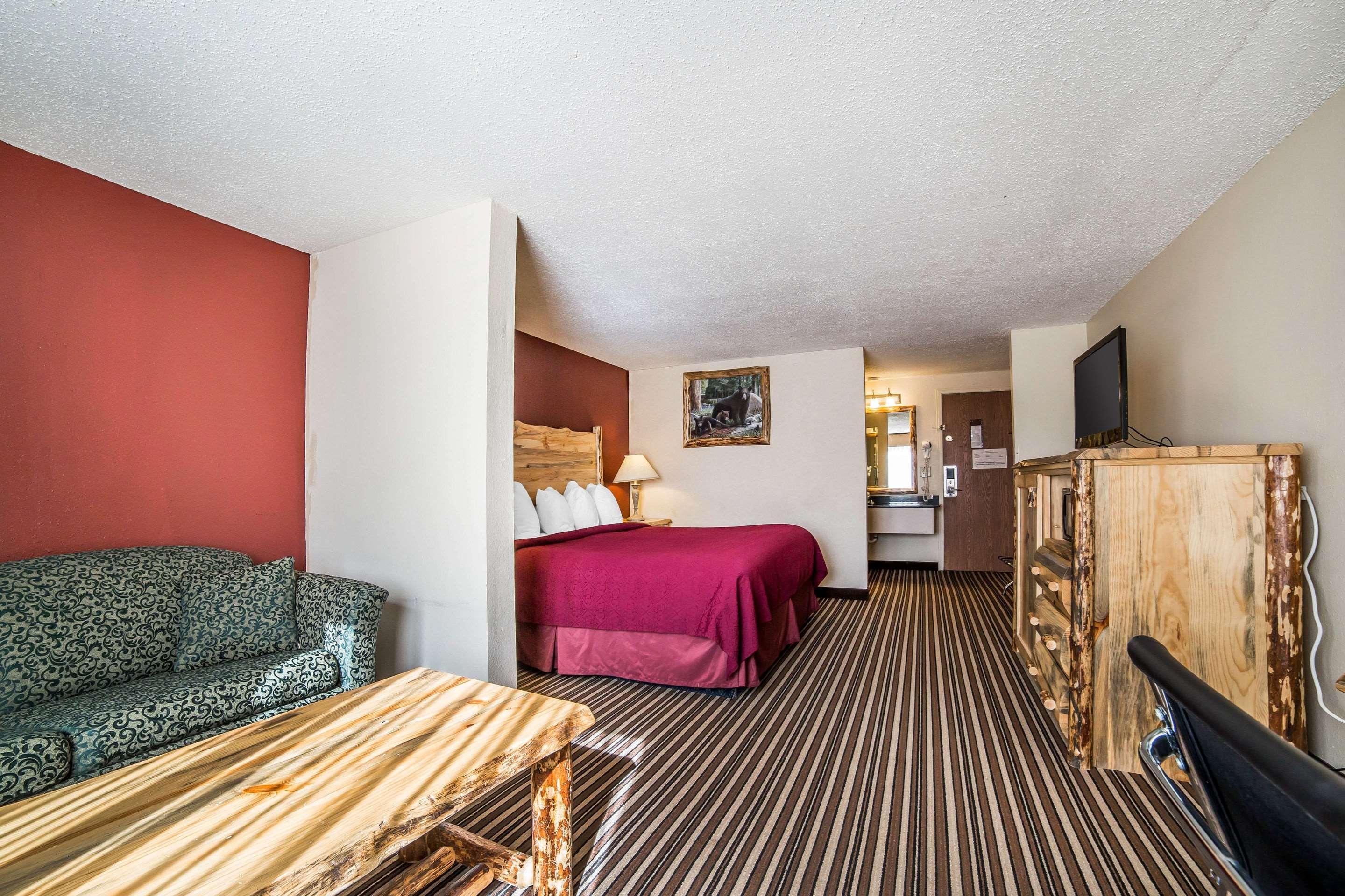Studio 6 Suites Butte Mt I-90 I-15 Dış mekan fotoğraf