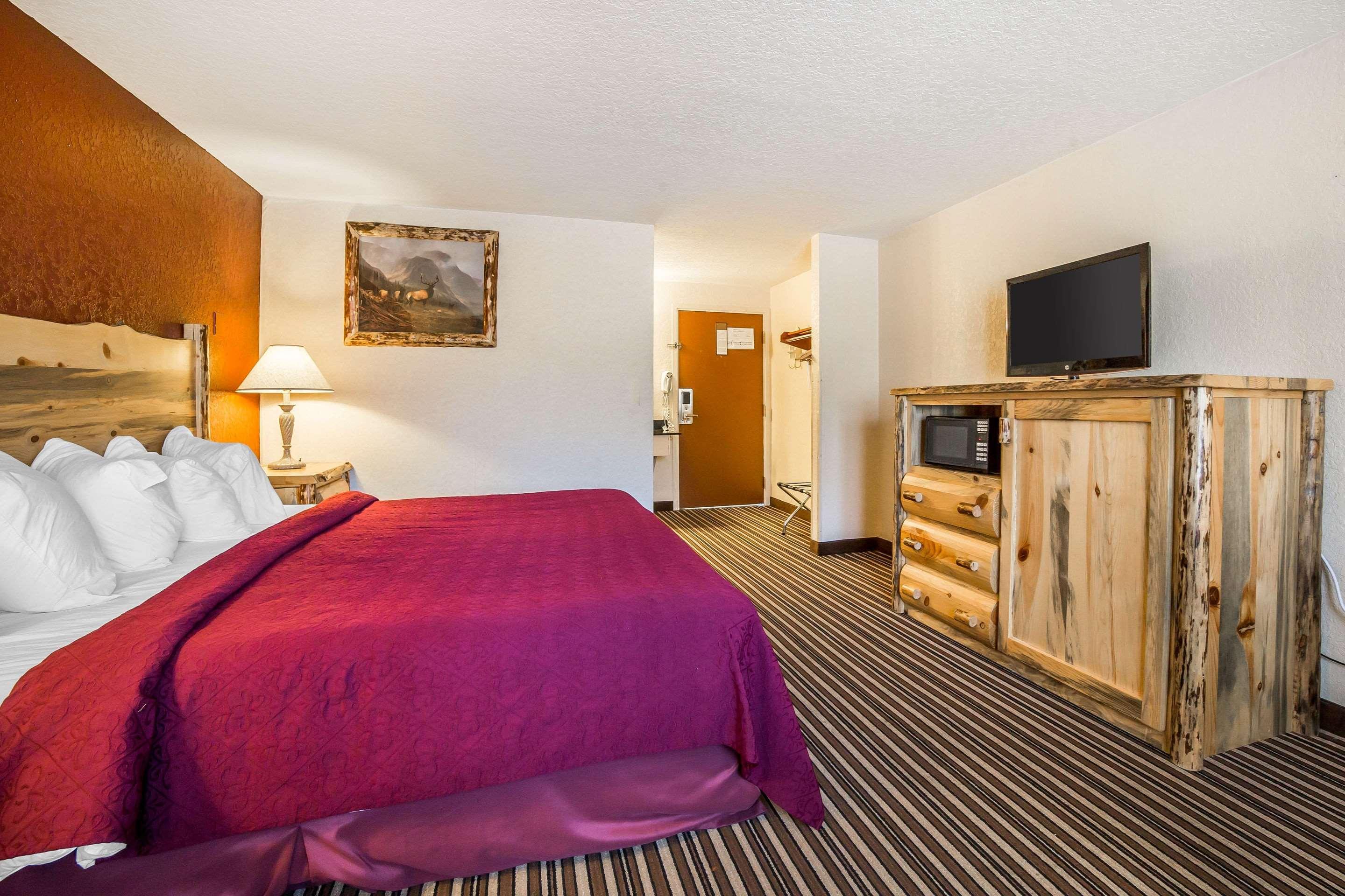 Studio 6 Suites Butte Mt I-90 I-15 Dış mekan fotoğraf