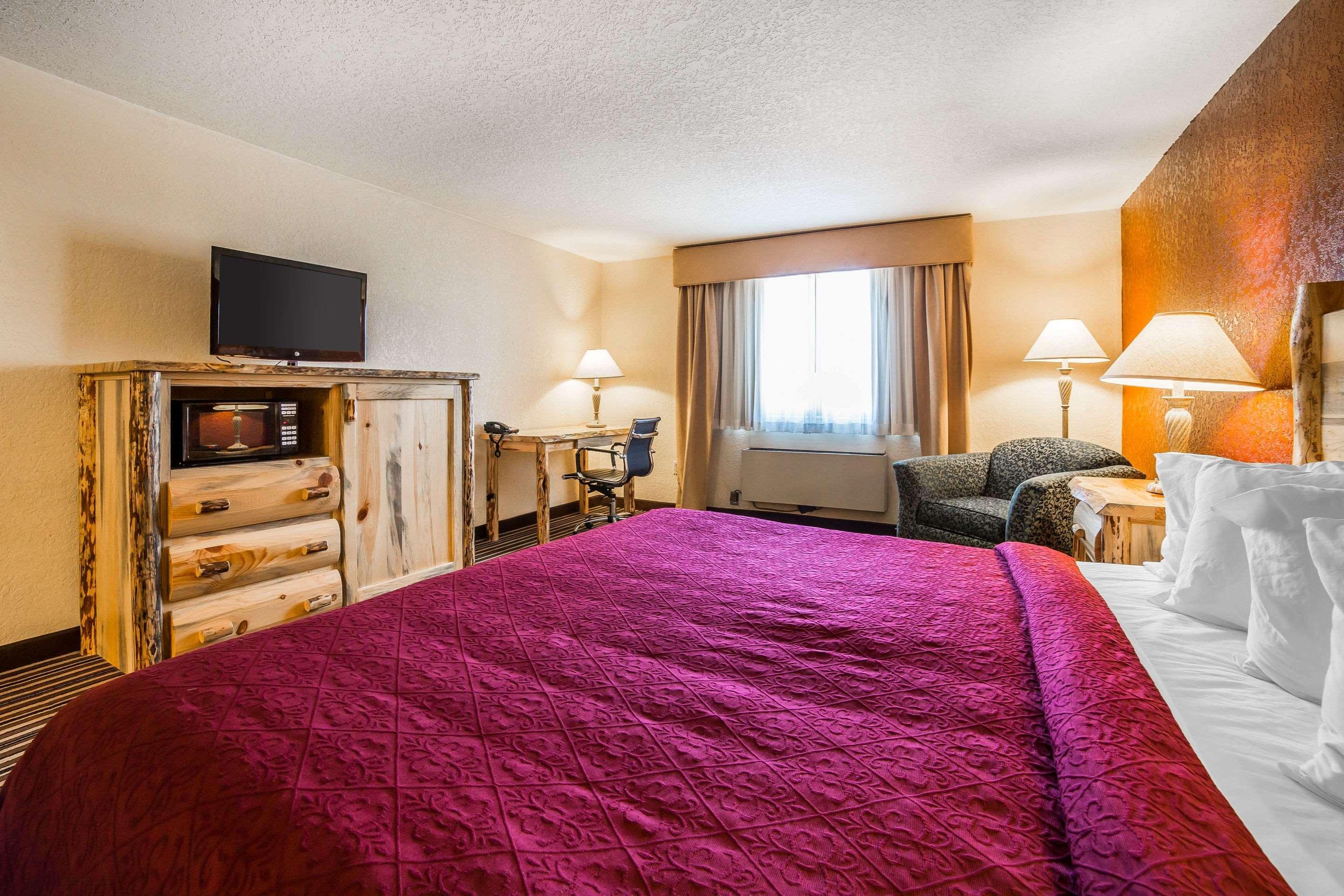 Studio 6 Suites Butte Mt I-90 I-15 Dış mekan fotoğraf