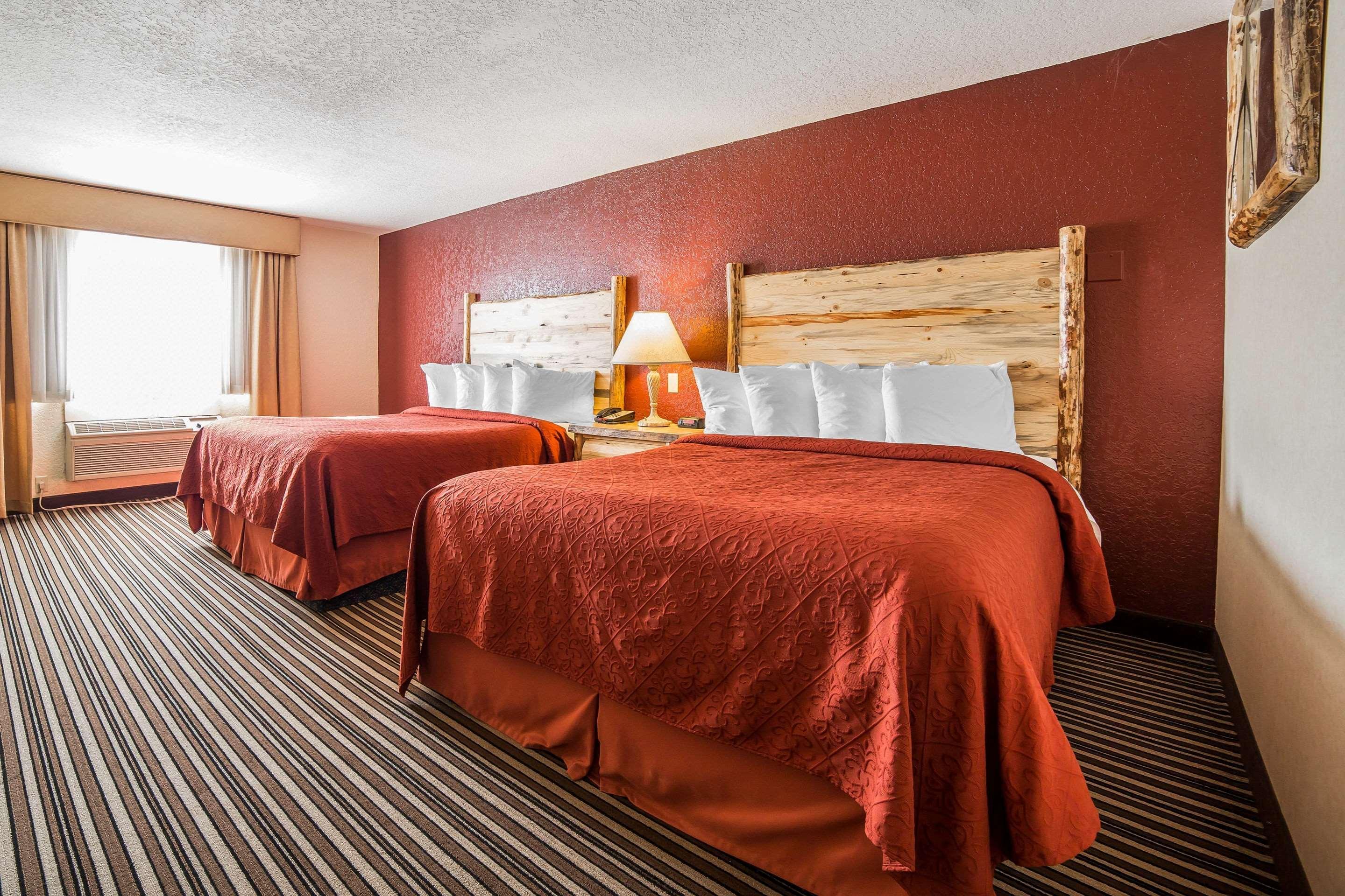 Studio 6 Suites Butte Mt I-90 I-15 Dış mekan fotoğraf