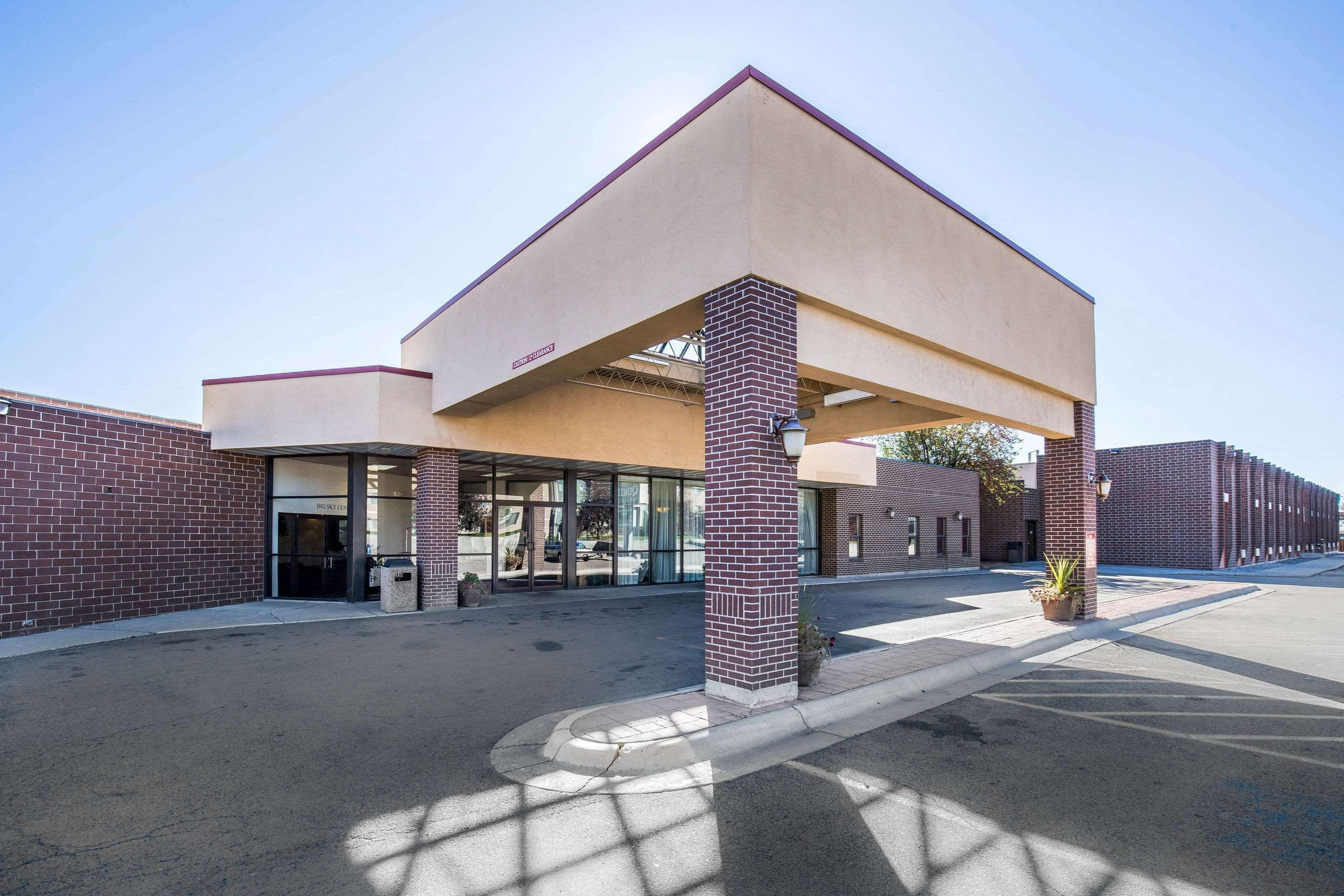 Studio 6 Suites Butte Mt I-90 I-15 Dış mekan fotoğraf