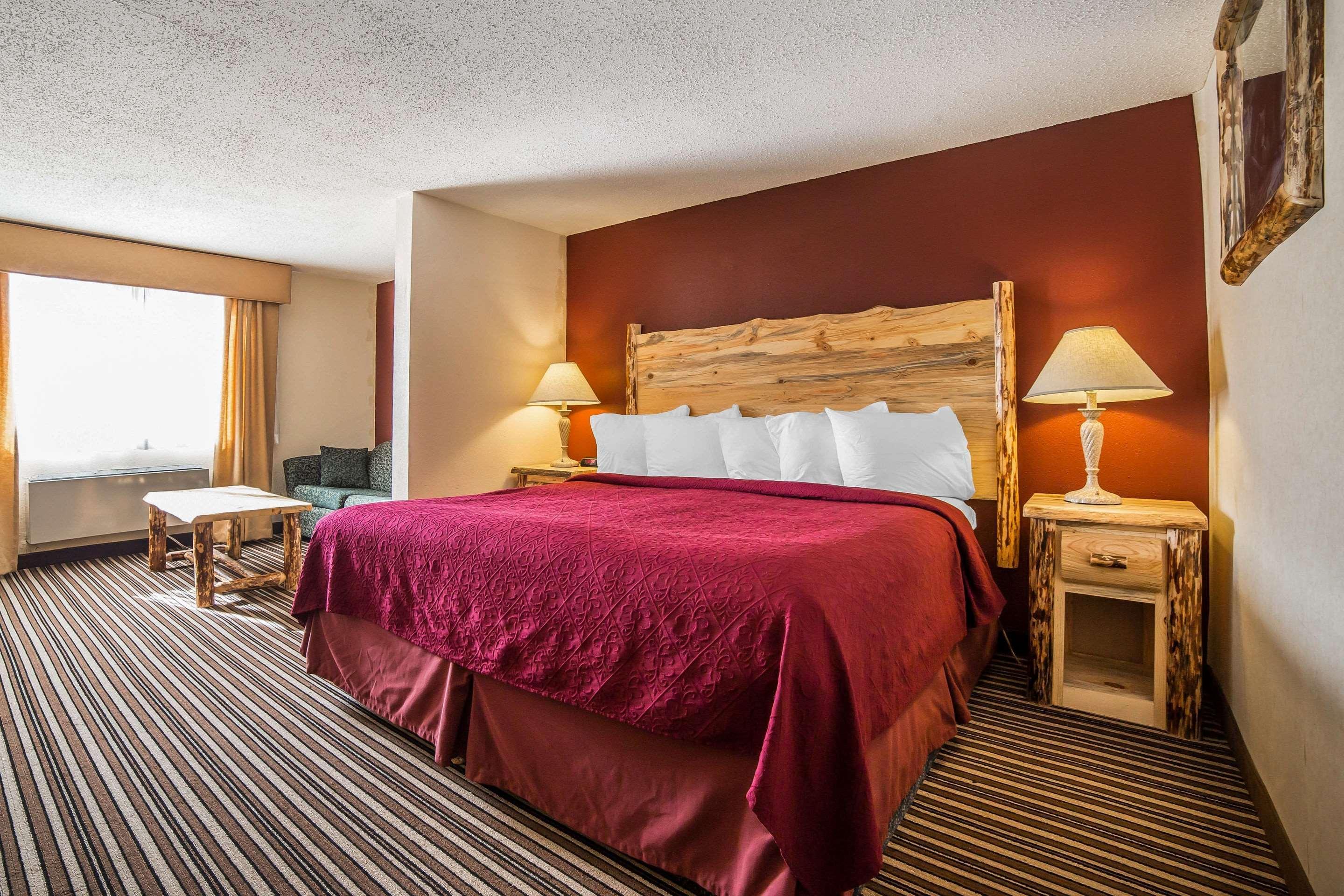 Studio 6 Suites Butte Mt I-90 I-15 Dış mekan fotoğraf