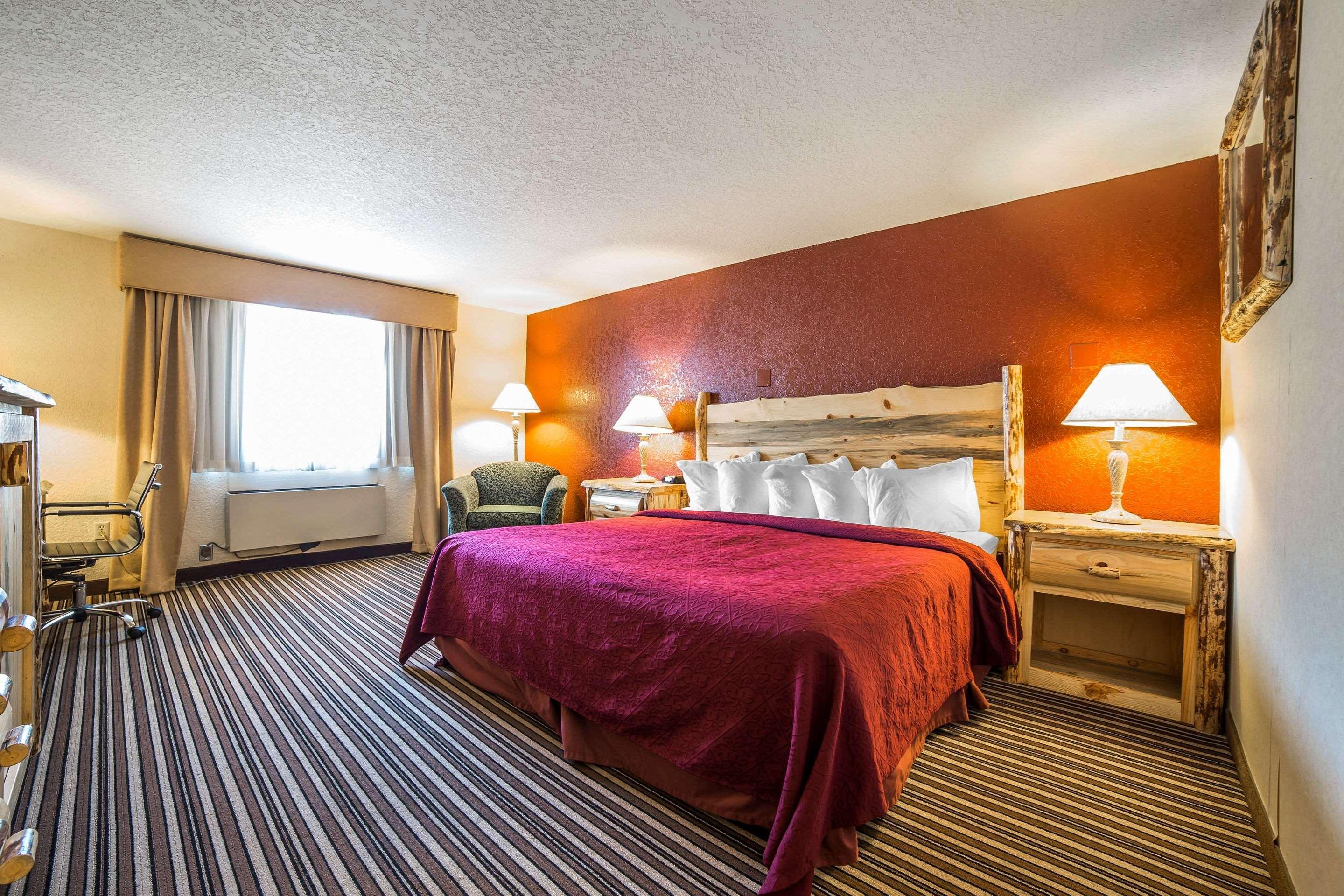 Studio 6 Suites Butte Mt I-90 I-15 Dış mekan fotoğraf