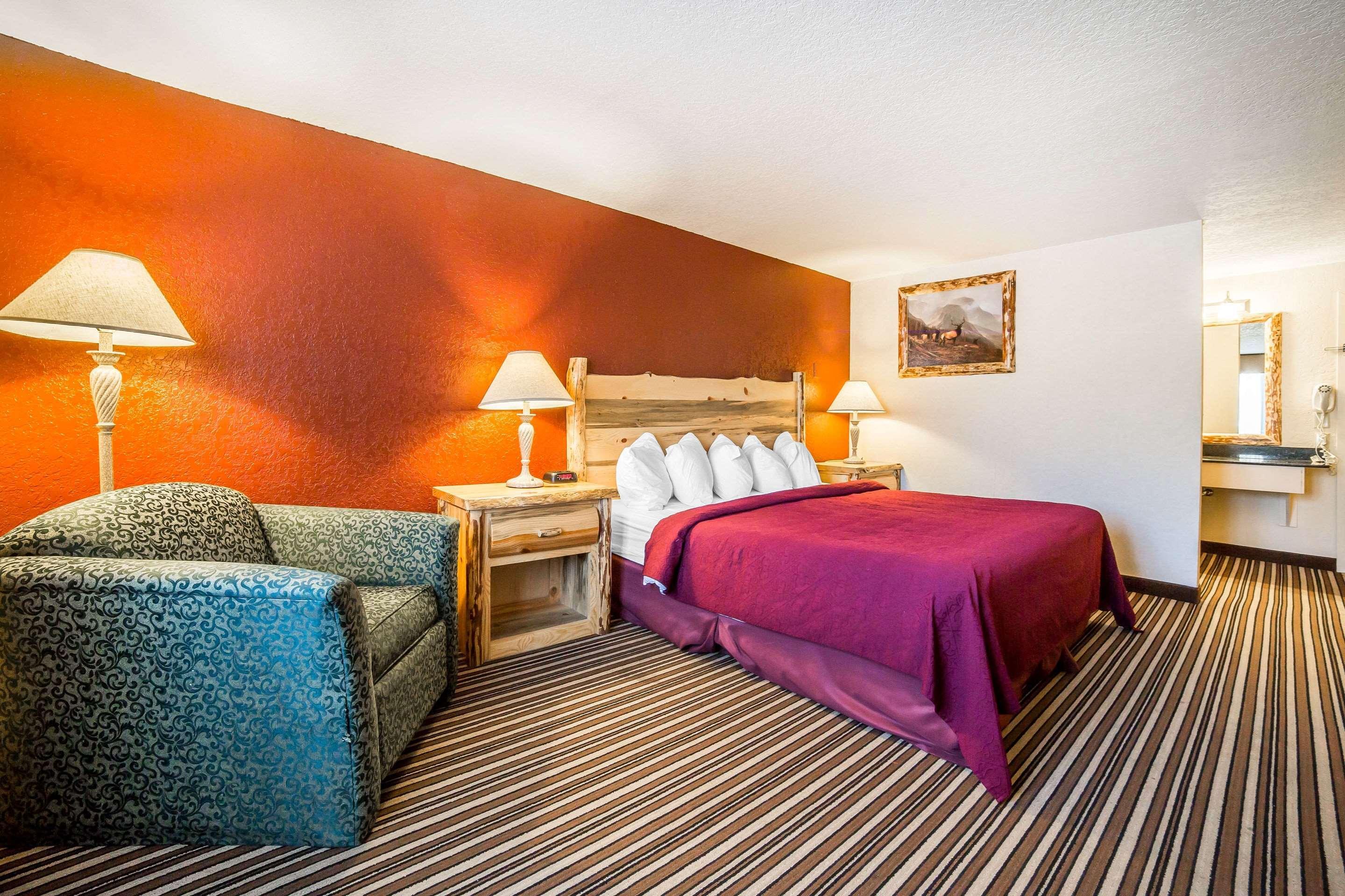 Studio 6 Suites Butte Mt I-90 I-15 Dış mekan fotoğraf