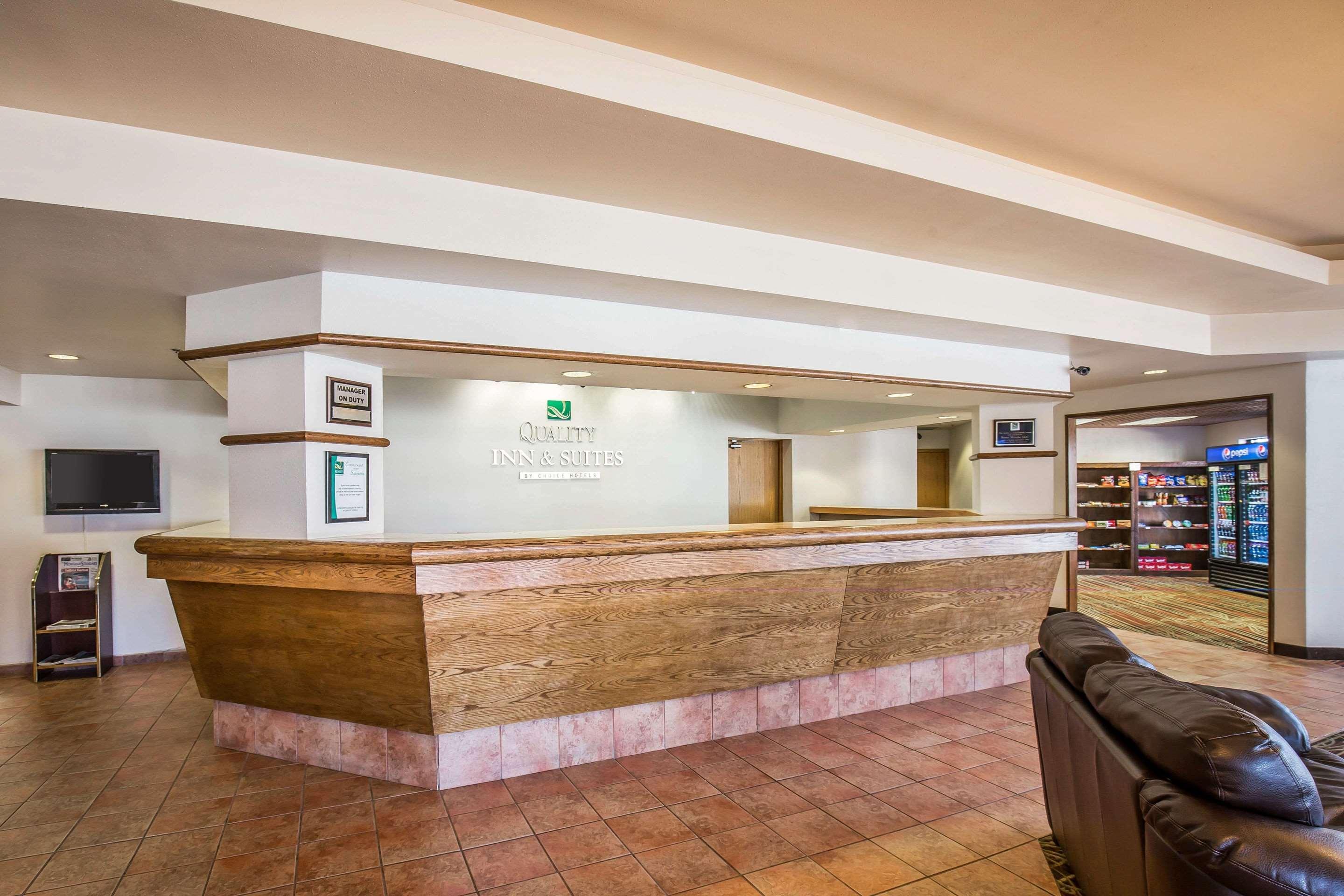 Studio 6 Suites Butte Mt I-90 I-15 Dış mekan fotoğraf