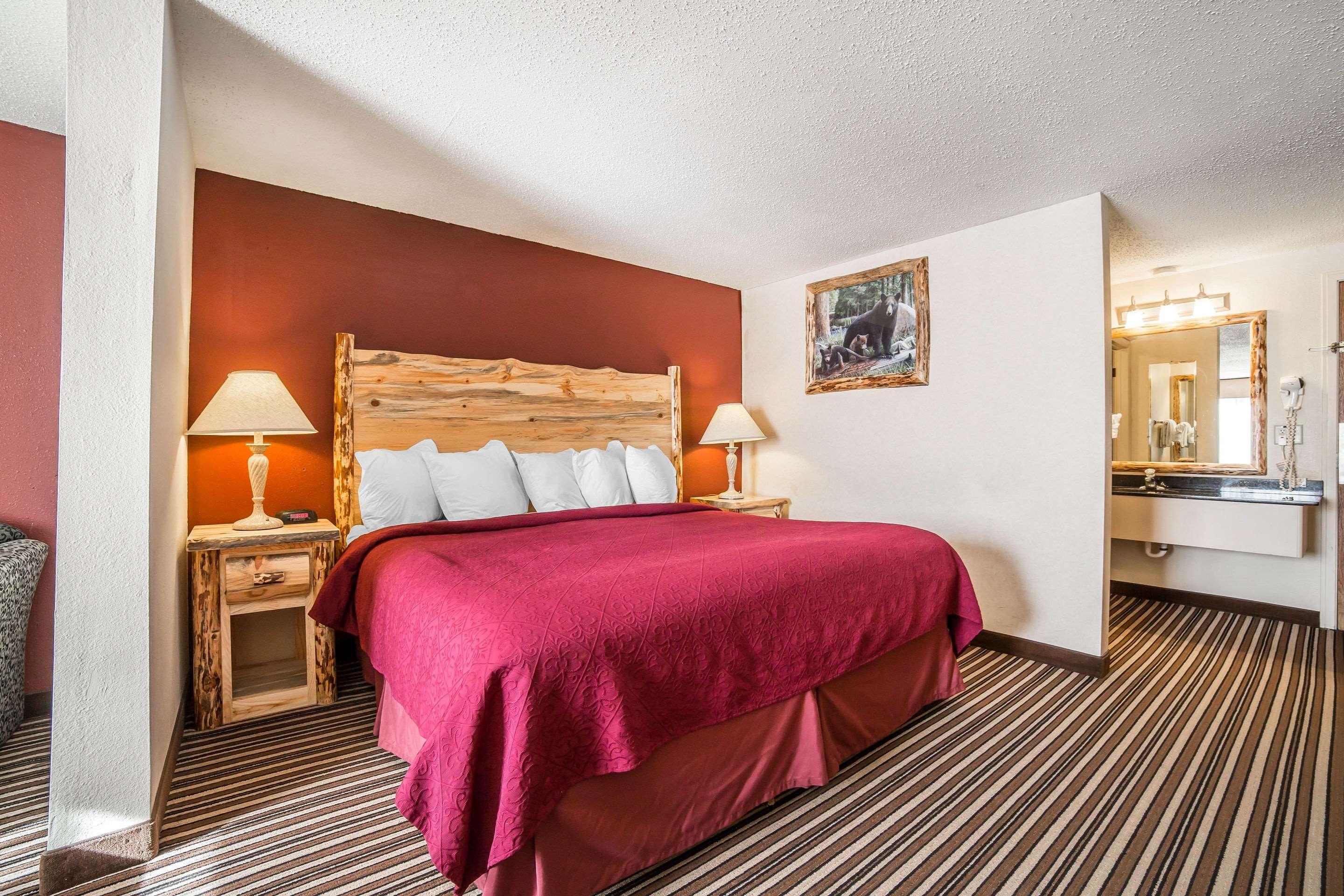 Studio 6 Suites Butte Mt I-90 I-15 Dış mekan fotoğraf