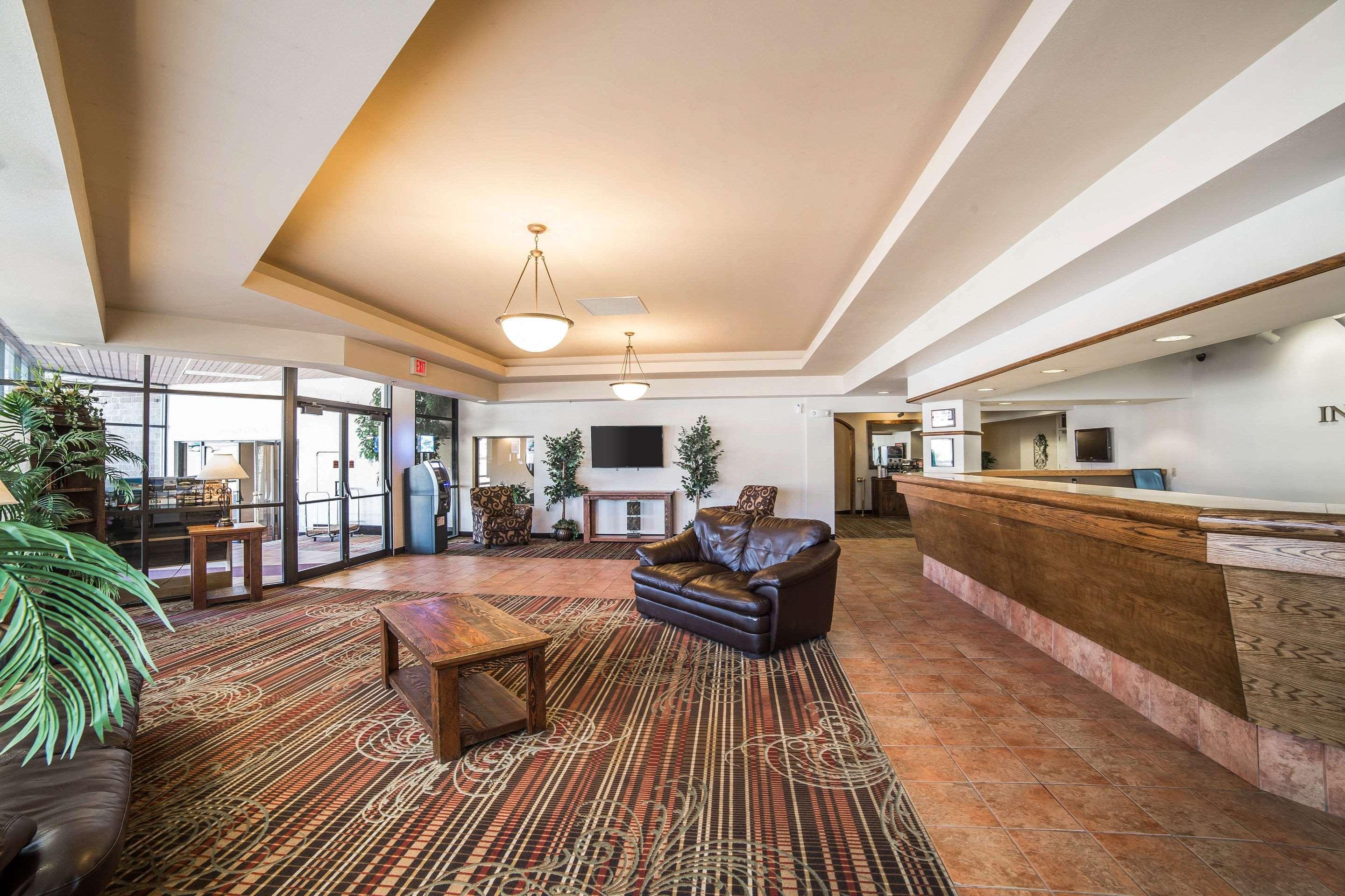 Studio 6 Suites Butte Mt I-90 I-15 Dış mekan fotoğraf