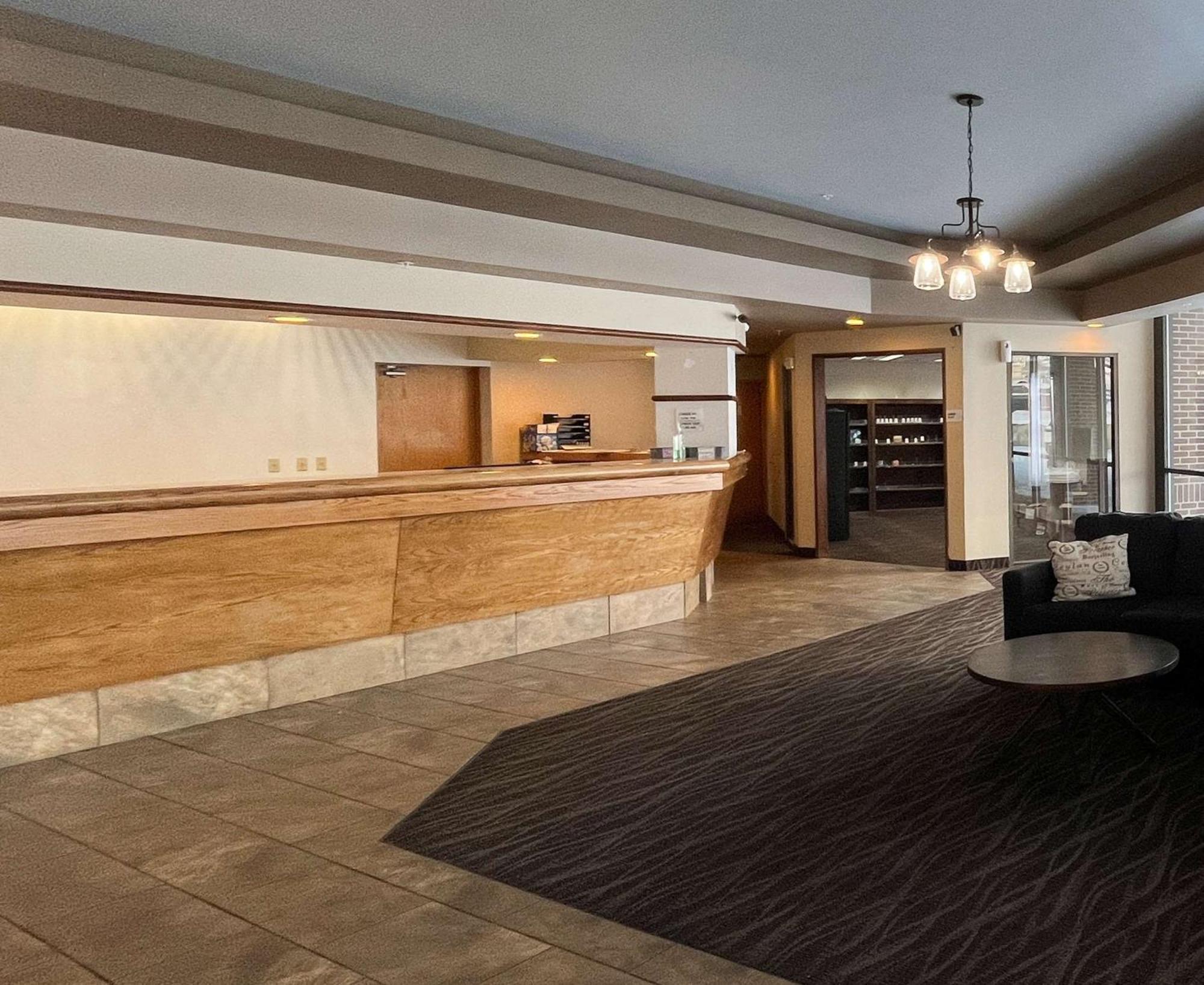 Studio 6 Suites Butte Mt I-90 I-15 Dış mekan fotoğraf